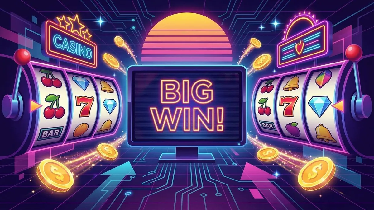 Jeux de casino